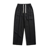 Men Sweatpants Summer Thin Men's Casual Pants Sports Loose