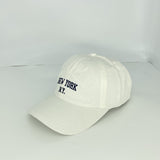 Yankee Baseball Cap Four Seasons Peaked Cap Fishing Hat