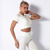 Anti Sweat Dressing Sports Suit