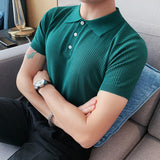 Men Short Sleeve T-Shirt