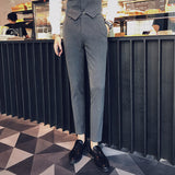 Men Trousers