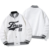 Varsity Jacket Baseball Uniform