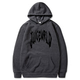 Juice WRLD in Loving Memory Hoodie Juice WRLD Printed Fashionable Loose Hoodie