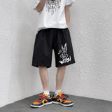 Summer Men Shorts