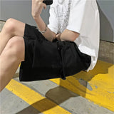 Summer Men Shorts Summer Workwear Shorts