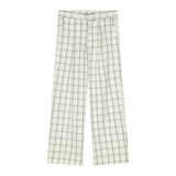 Men Suit Pants Men's Casual Loose Trousers Men's