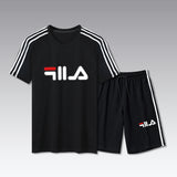 Fear Of God Fog Essentials Fashion Casual Shorts Suit