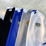 Men Short Sleeve T-Shirt
