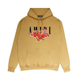 Amiri Hoodie  Sweatshirts Hoodie