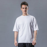 Moisture Wicking T Shirts Half Sleeve