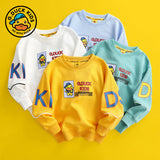 Children Hoodie Sweatshirts Children's Clothing Boy's Hoody Autumn