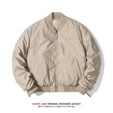 Men Coat down Jacket Coat Men Winter Thicken Thermal