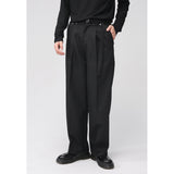 Men Suit Pants Men's Summer Suit Pants Men