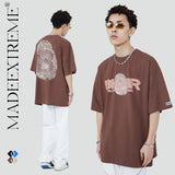 Blackair T Shirt Summer Short Sleeve T-shirt