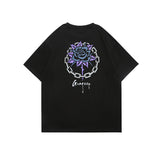 Man Summer T Shirt