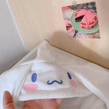 Gothic Lolita Harajuku Style Clothing Alice SP Sweater Dress Stitching Mesh Mid-Length A- line Skirt