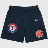 Eric Emanuel EE Shorts Men's and Women's Casual Baseball Pants Sports Shorts