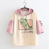Dinosaur Sweaters T shirt
