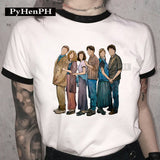 Friends Joey T Shirt  Best Friends T shirt