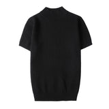 Men Short Sleeve T-Shirt