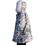 Men'S Autumn Winter Coat