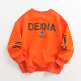 Children Hoodie Sweatshirts Boy's Hoody Children's Clothing Autumn Clothing