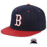 La 59fifty Hats Anti-Wear Board Hat Non-Adjustable Size Hat