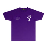 Amiri T Shirt  AMIRI T SHIRT短袖T恤衬衫