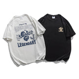 Man Summer T Shirt