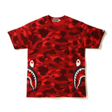 Bape T Shirt Cross-Border Wholesale Fashion