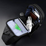 Everywhere Belt Bag One Shoulder Sports Waist Bag