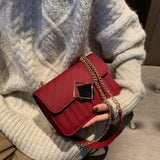 Jackie Kennedy Bag Shoulder Bag
