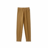 Children Boy Pants Children's Clothing Autumn Underwear Leggings Solid Color Trousers