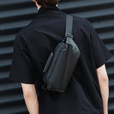 Everywhere Belt Bag Men's Messenger Bag Small Shoulder Bag