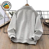 Children Hoodie Sweatshirts Children's Clothing Boys Casual Sweatshirt