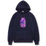 Juice WRLD in Loving Memory Hoodie Juice WRLD Hip Hop Casual Sports Printed Sweater