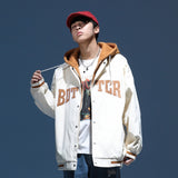 All Star Varsity Jacket Baseball Uniform