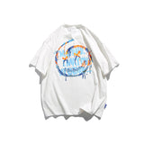Man Summer T Shirt Print