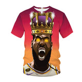In Memory of Kobe T Shirt Summer Kobe Bryant Memorial Star