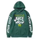 Juice WRLD In Loving Memory Hoodie Juice WRLD Loose Hoodie