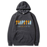 Thrasher Hoodie Street plus Size Men's Clothing Hoodie Top Autumn and Winter
