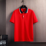 Men's T-Shirt Summer Shirt