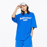 Man Summer T Shirt Checkerboard