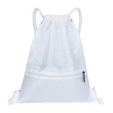 Drawstring Bag Waterproof Backpack Drawstring Bag