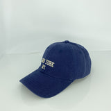 Yankee Baseball Cap Four Seasons Peaked Cap Fishing Hat