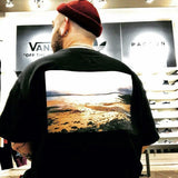 Fog Essentials Tshirts Fear Of God Fog Essentials Tshirts Loose Short Sleeve T-shirt Men and Women BF