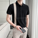 Men Short Sleeve T-Shirt