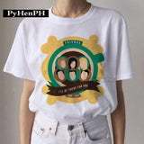 Friends Joey T Shirt Printed T-shirt