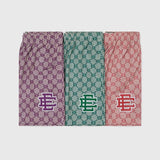 Eric Emanuel EE Shorts EE Casual Workout Shorts