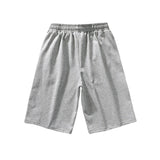 Men Shorts Boys Shorts Summer Men's Sports Casual Pants